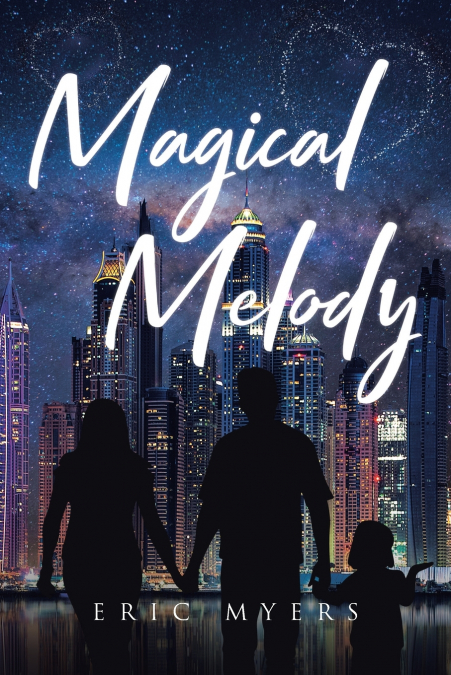 MAGICAL MELODY