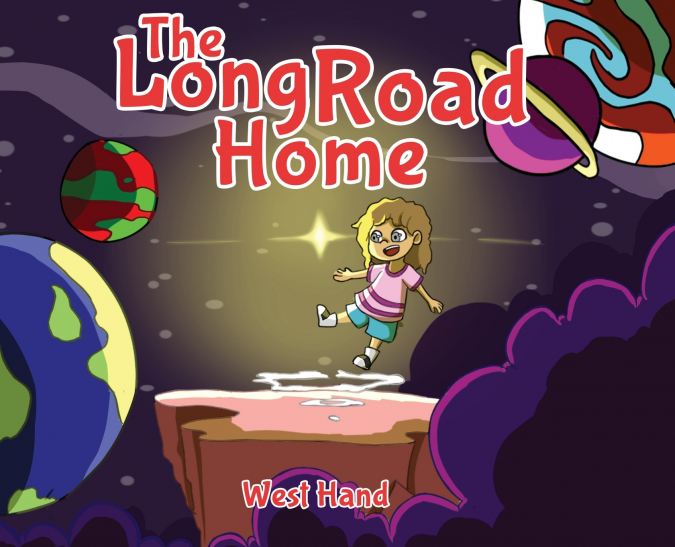 THE LONG ROAD HOME