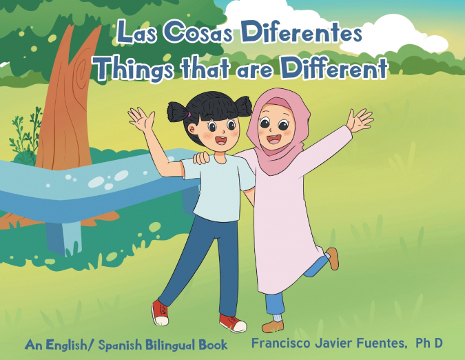 LAS COSAS DIFERENTE
