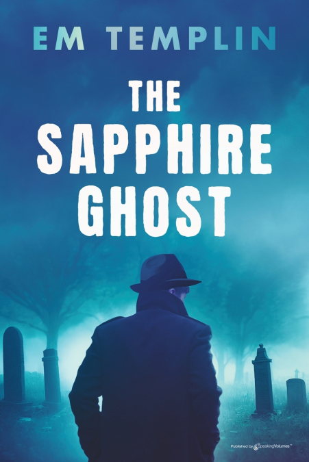 THE SAPPHIRE GHOST