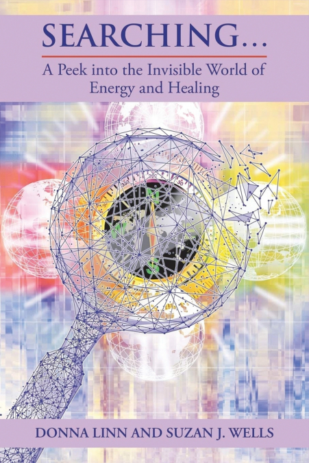 DECODING UNIVERSAL ENERGY AND HEALING