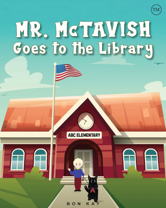 MR. MCTAVISH