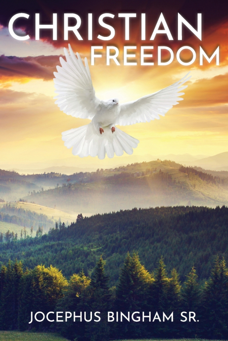 CHRISTIAN FREEDOM