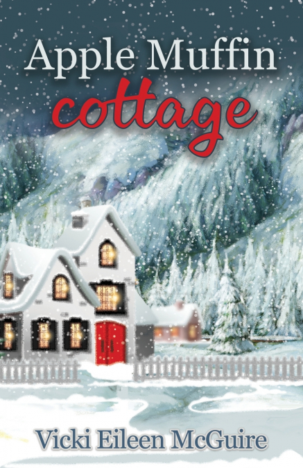 APPLE MUFFIN COTTAGE