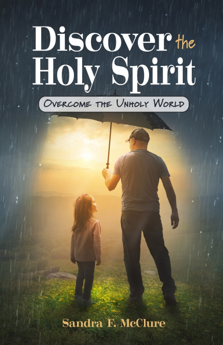 DISCOVER THE HOLY SPIRIT