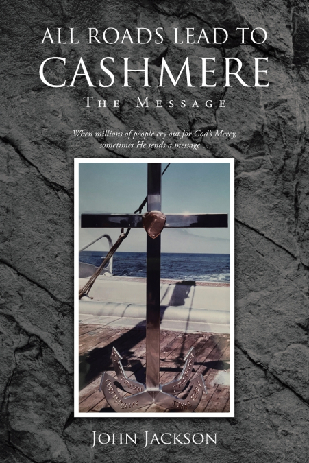 ALL ROADS LEAD TO CASHMERE