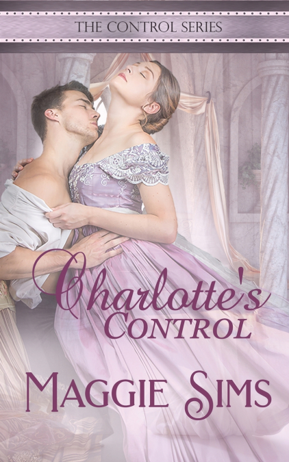CHARLOTTE?S CONTROL