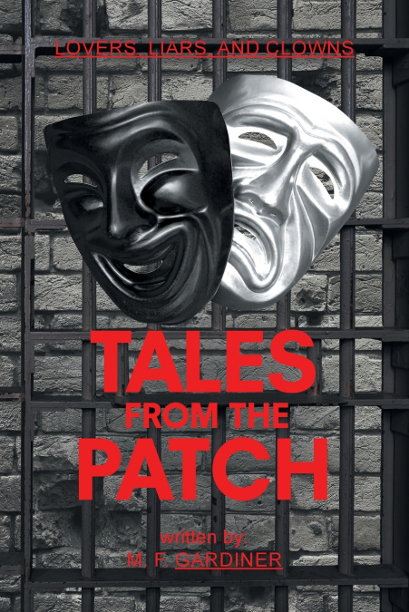 TALES FROM THE PATCH