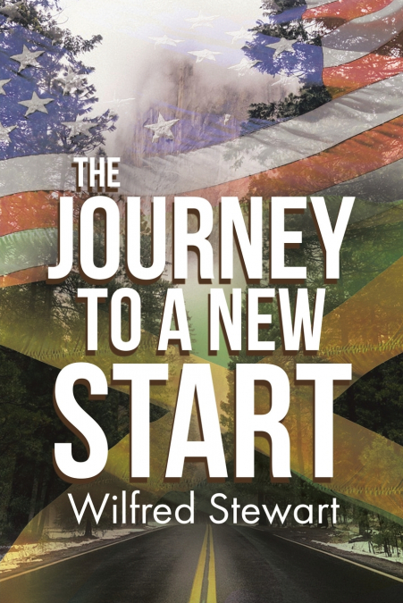 THE JOURNEY TO A NEW START