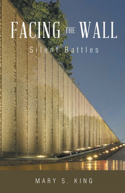 FACING THE WALL