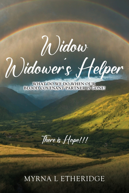 WIDOW WIDOWER?S HELPER
