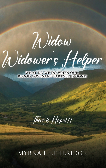 WIDOW WIDOWER?S HELPER