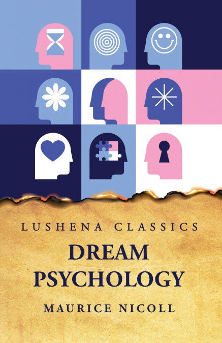 DREAM PSYCHOLOGY