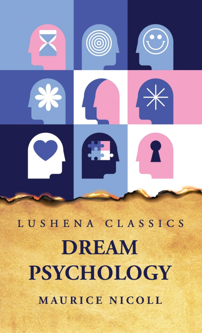 DREAM PSYCHOLOGY