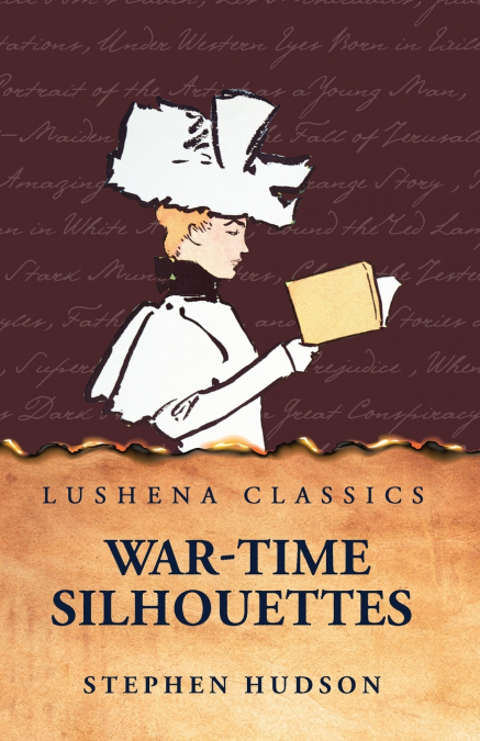 WAR-TIME SILHOUETTES