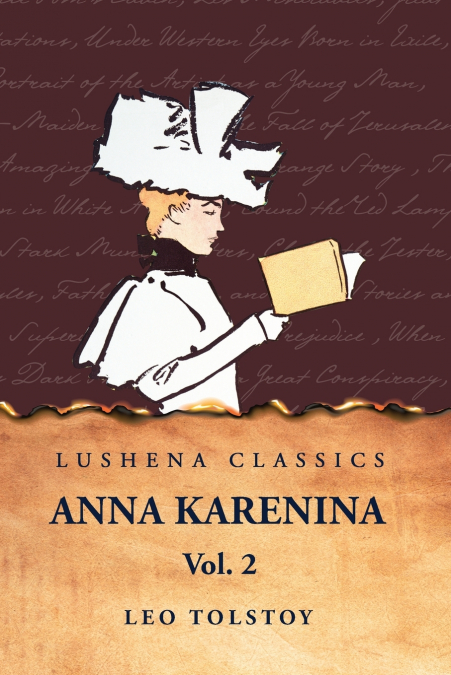 ANNA KARENINA VOL. 2
