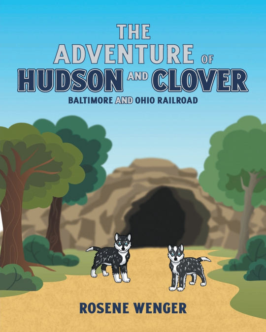THE ADVENTURE OF HUDSON AND CLOVER