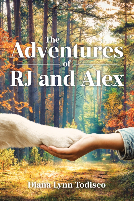 THE ADVENTURES OF RJ AND ALEX