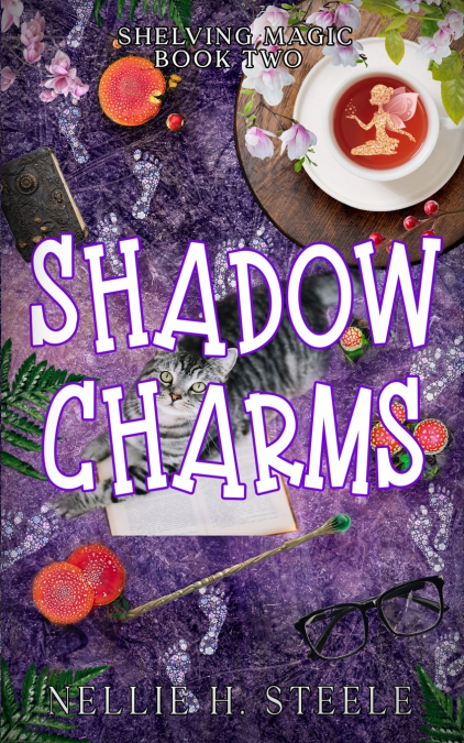SHADOW CHARMS