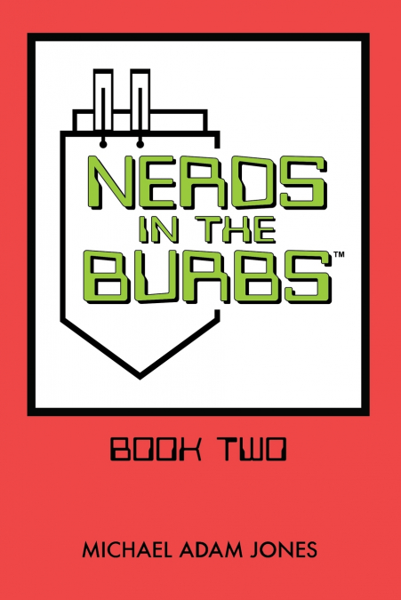 NERDS IN THE BURBS