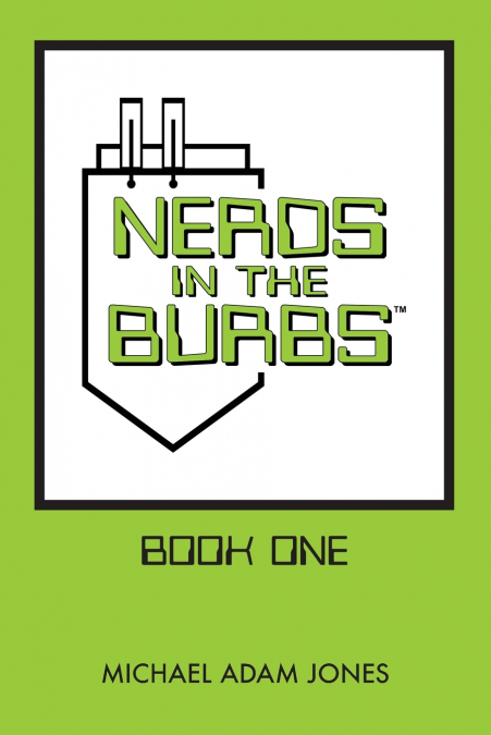 NERDS IN THE BURBS