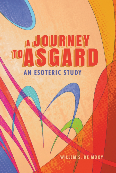 A JOURNEY TO ASGARD
