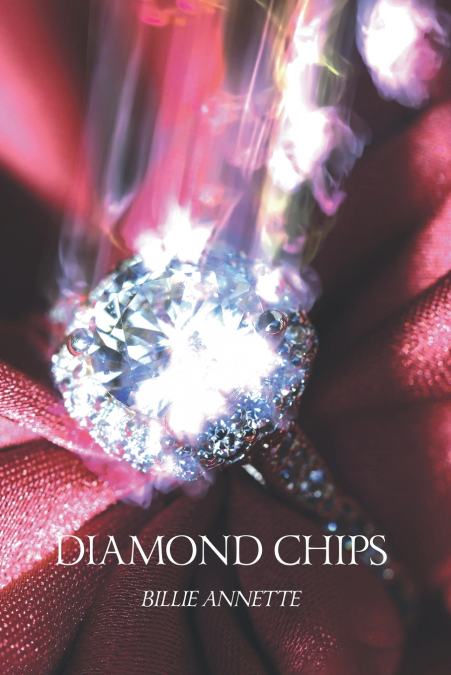 DIAMOND CHIPS