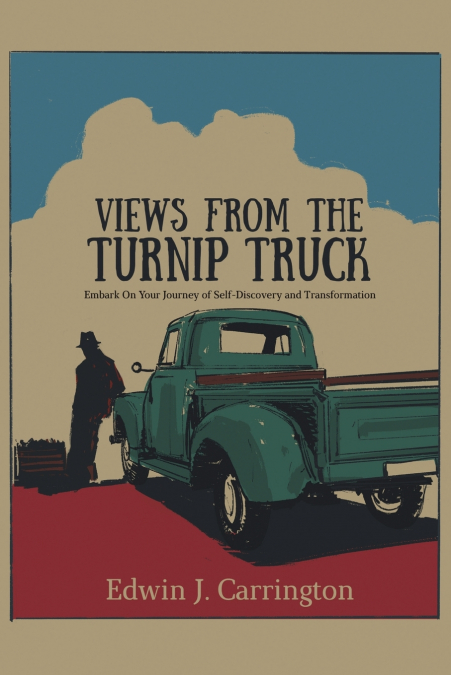 VIEWS FROM THE TURNIP TRUCK