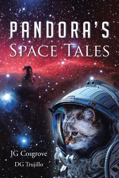 PANDORA?S SPACE TALES