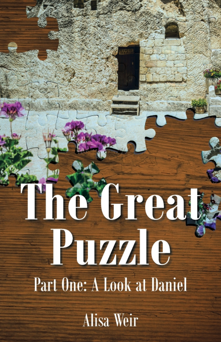 THE GREAT PUZZLE