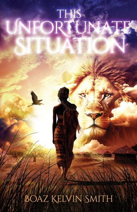 THIS UNFORTUNATE SITUATION