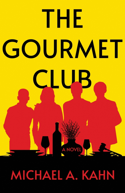THE GOURMET CLUB