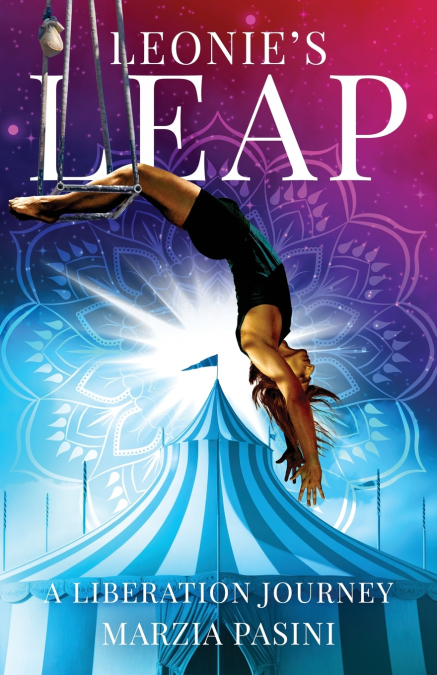 LEONIE?S LEAP