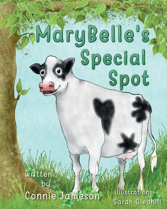 MARYBELLE?S SPECIAL SPOT