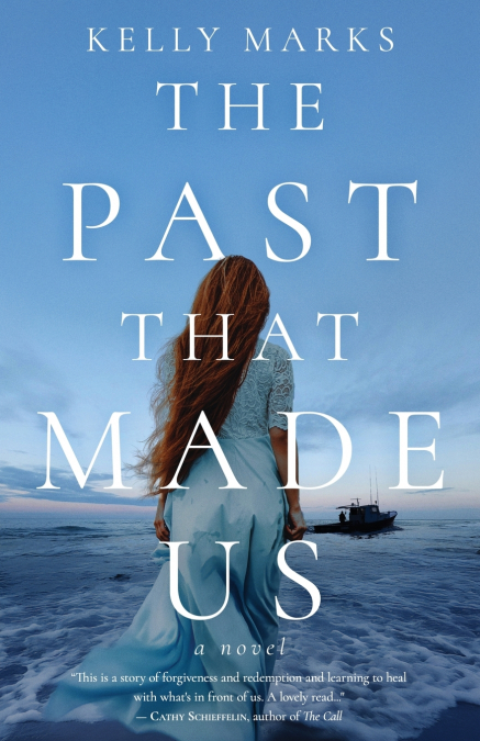 THE PAST THAT MADE US