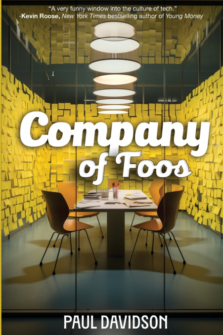 COMPANY OF FOOS