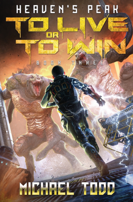 TO LIVE OR TO WIN