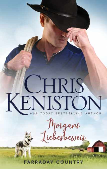 MORGANS LIEBESBEWEIS