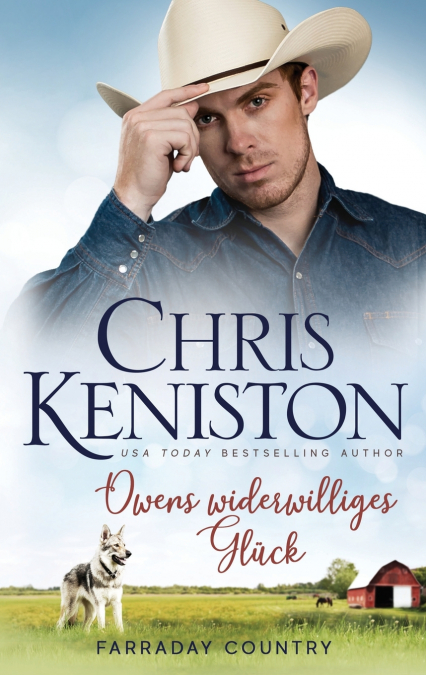 OWENS WIDERWILLIGES GLUCK