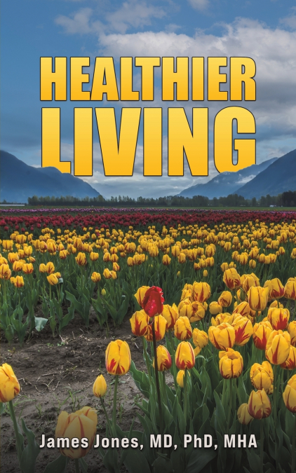 HEALTHIER LIVING