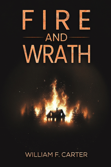 FIRE AND WRATH