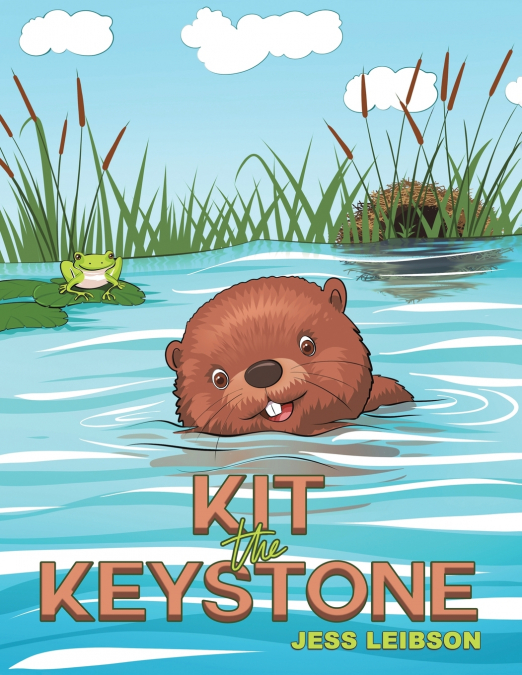 KIT THE KEYSTONE
