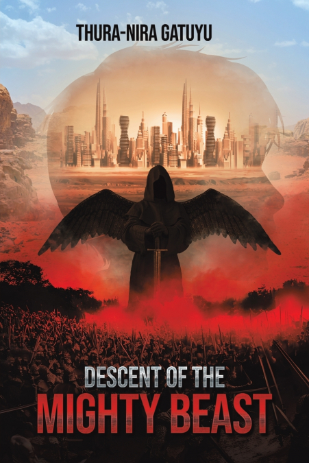 DESCENT OF THE MIGHTY BEAST