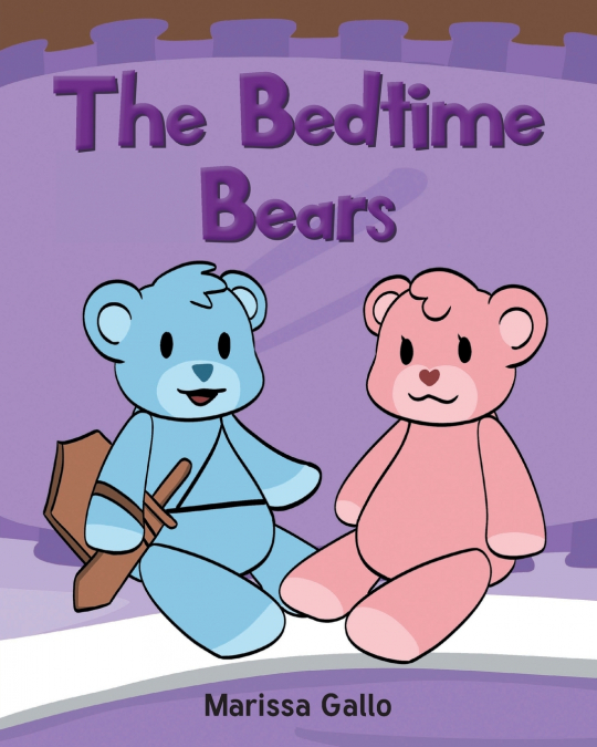 THE BEDTIME BEARS