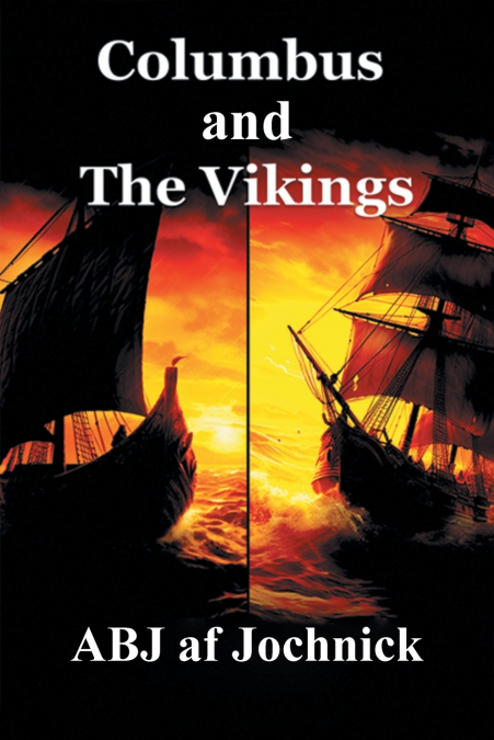 COLUMBUS AND THE VIKINGS