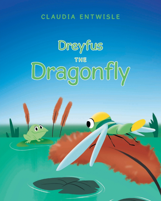 DREYFUS THE DRAGONFLY