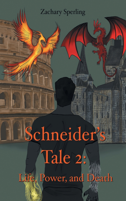 SCHNEIDER?S TALE 2