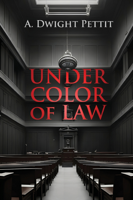 UNDER COLOR OF LAW