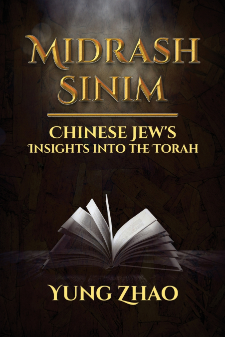 MIDRASH SINIM