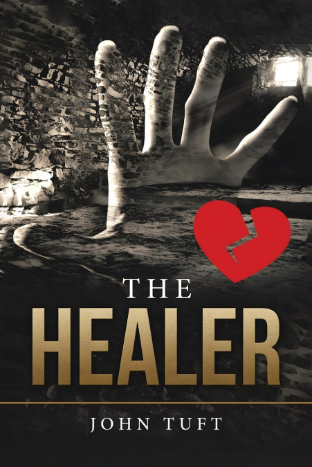 THE HEALER